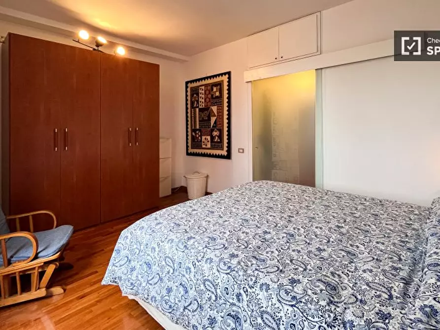 Immagine 6 di Appartamento in affitto  in Via Cerano a Milano