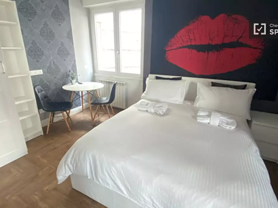 Immagine 3 di Ufficio in affitto  in Viale Parioli a Roma