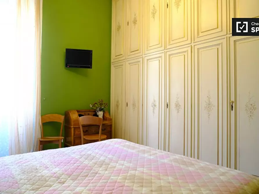 Immagine 13 di Residence in affitto  in Via Albalonga a Roma