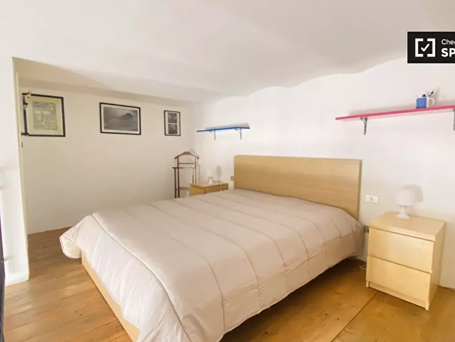 Immagine 12 di Appartamento in affitto  in Via Fabio Mangone a Milano