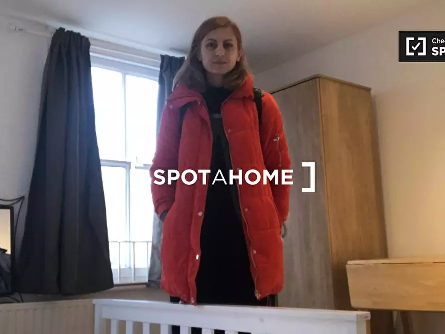 Immagine 4 di Camera condivisa in affitto  in a Whitechapel Rd a Poplar