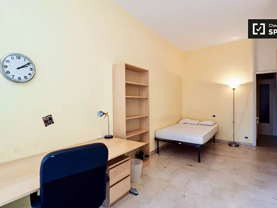 Immagine 3 di Camera condivisa in affitto  in Largo Isabella d'Aragona a Milano