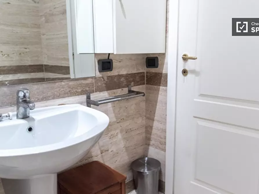 Immagine 5 di Appartamento in affitto  in Viale Parioli a Roma