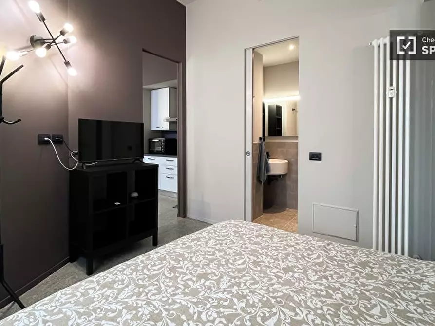 Immagine 8 di Appartamento in affitto  in Via Padova a Milano