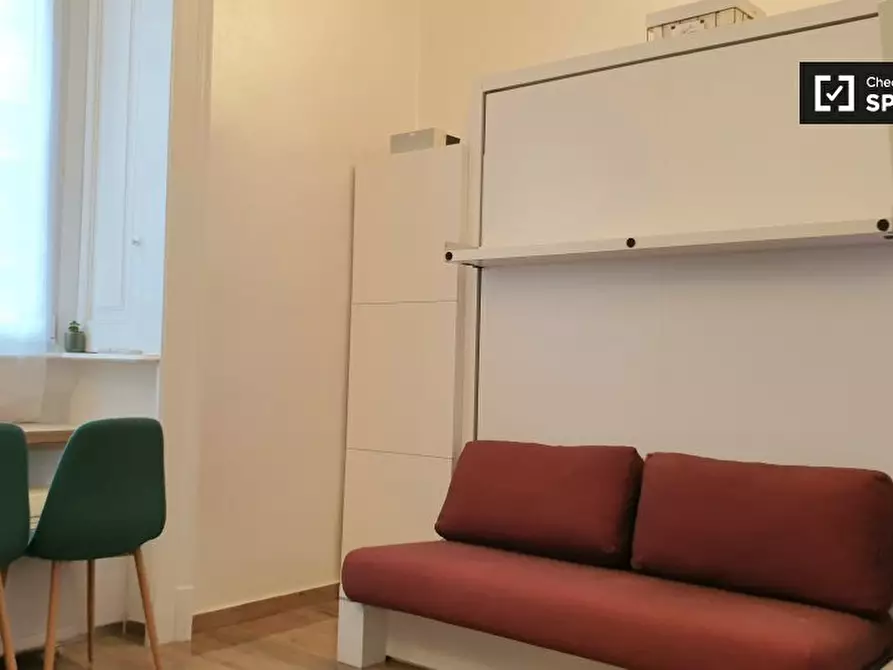 Immagine 3 di Ufficio in affitto  in Viale Gian Galeazzo a Milano