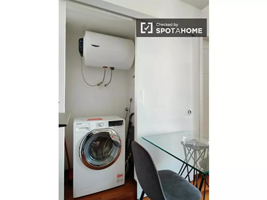 Immagine 14 di Ufficio in affitto  in Viale Monza a Milano