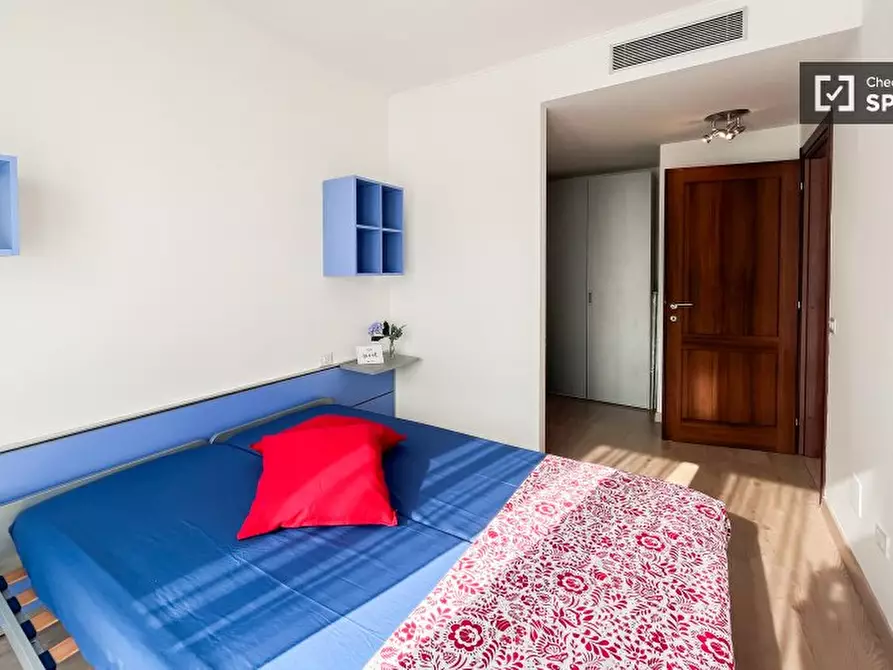 Immagine 12 di Appartamento in affitto  in Via Carlo Boncompagni a Milano