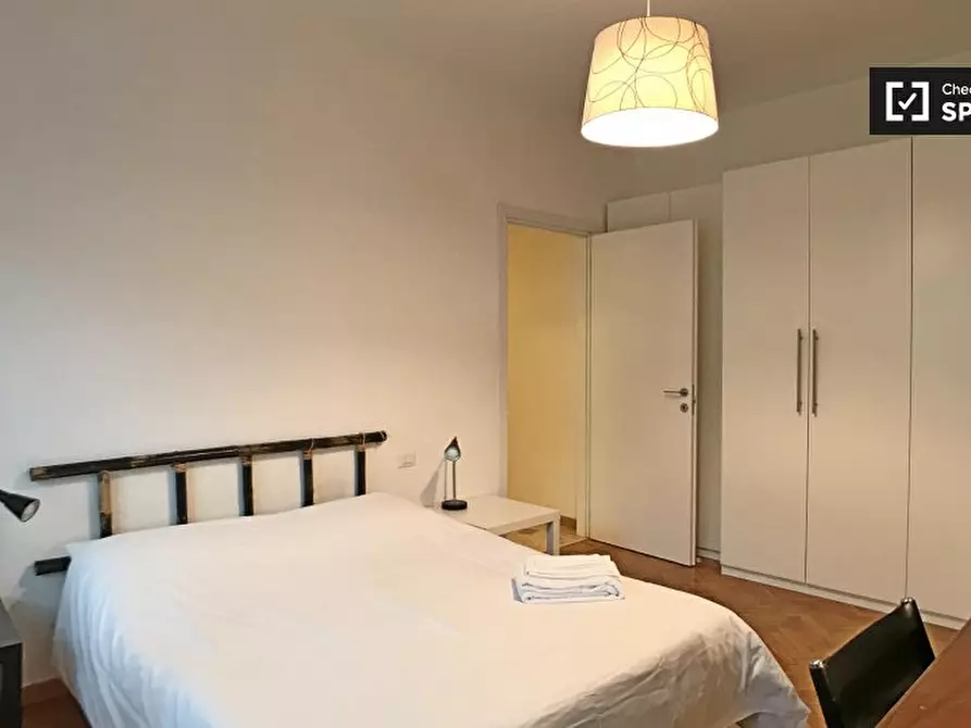 Immagine 8 di Appartamento in affitto  in Viale Bacchiglione a Milano