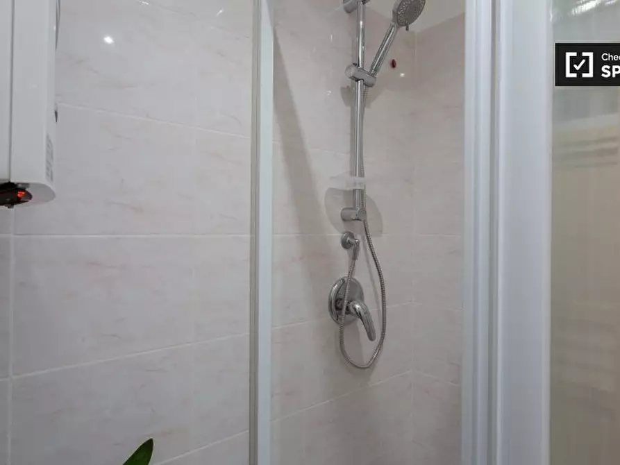 Immagine 14 di Appartamento in affitto  in Via della Chiesa Rossa, 20142 Milano MI, Italy a Milano