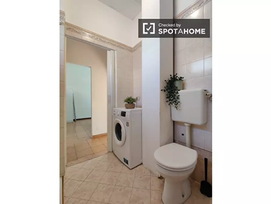 Immagine 18 di Appartamento in affitto  in Via degli Etruschi a Milano