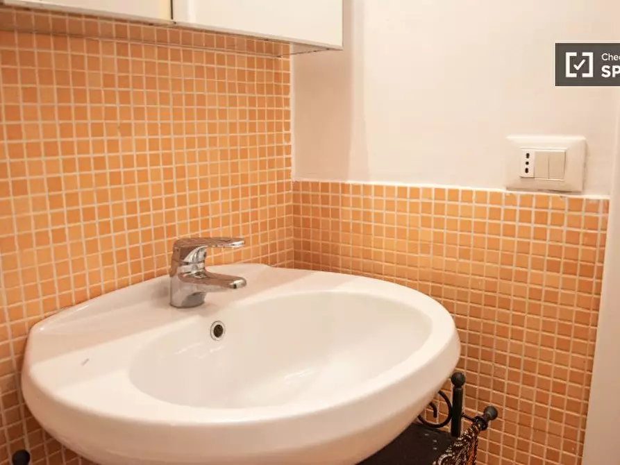 Immagine 7 di Ufficio in affitto  in Via degli Arvali a Roma