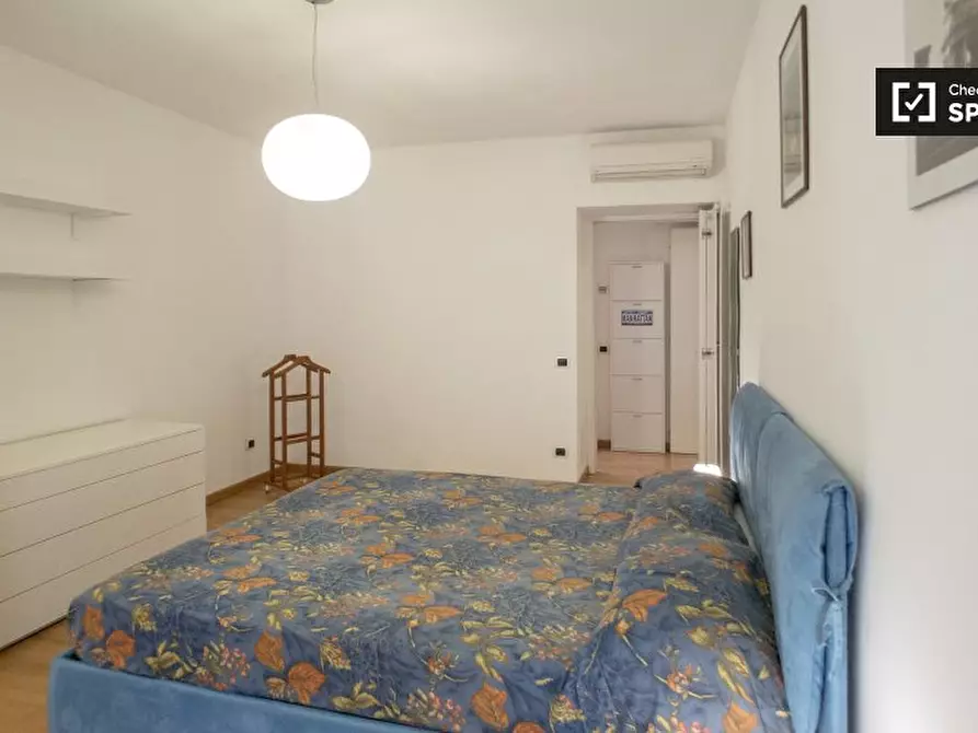 Immagine 11 di Appartamento in affitto  in Via Giuseppe Piermarini Milano MI, Italy a Milano