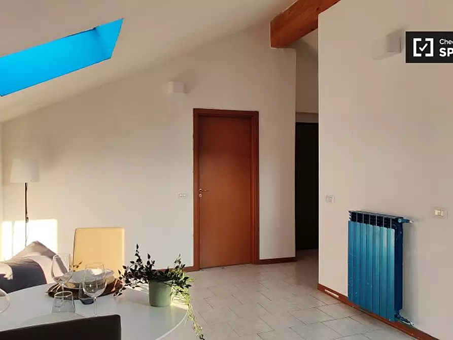 Immagine 7 di Appartamento in affitto  in Via Sandro Botticelli a Milano