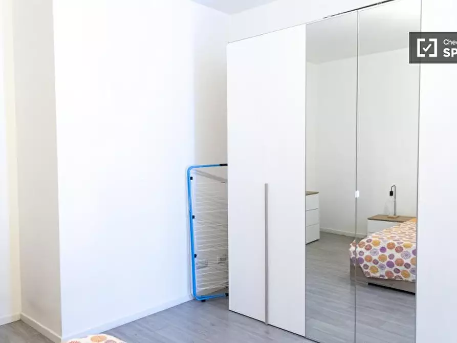 Immagine 6 di Appartamento in affitto  in Via Antonio Galtarossa a Roma