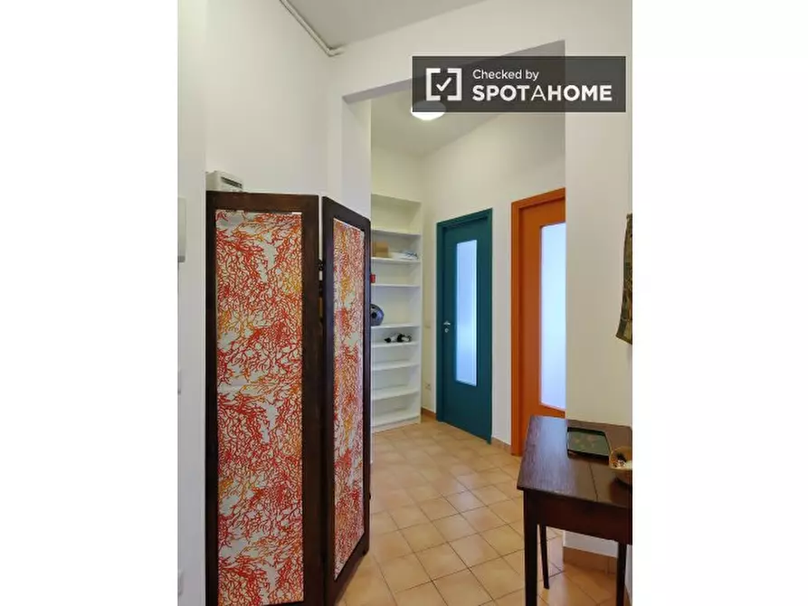 Immagine 9 di Appartamento in affitto  in Piazzale Ferdinando Martini a Milano