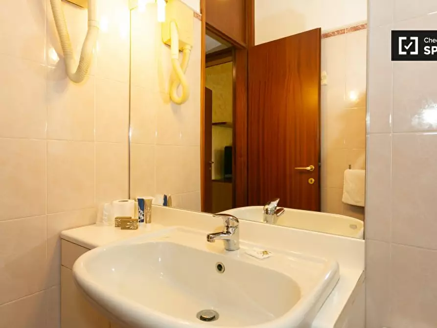 Immagine 18 di Ufficio in affitto  in Via Privata Ettore Paladini a Milano