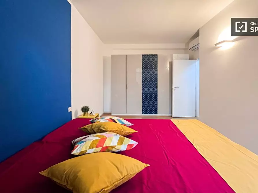 Immagine 16 di Appartamento in affitto  in Via delle Forze Armate a Milano