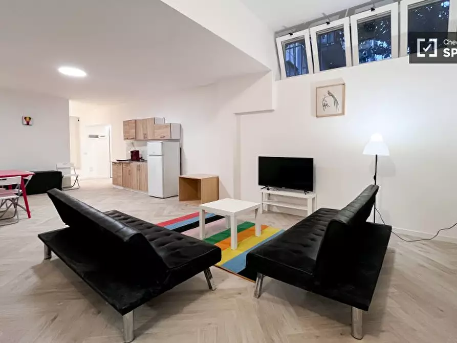 Immagine 5 di Camera condivisa in affitto  in Via Filippo Baldinucci a Milano