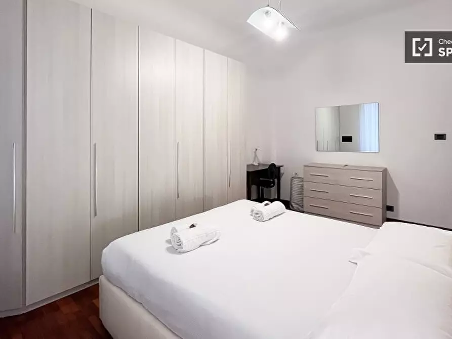 Immagine 9 di Appartamento in affitto  in Via Giulio e Corrado Venini a Milano