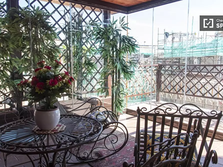 Immagine 9 di Appartamento in affitto  in V. Aurelia a Roma