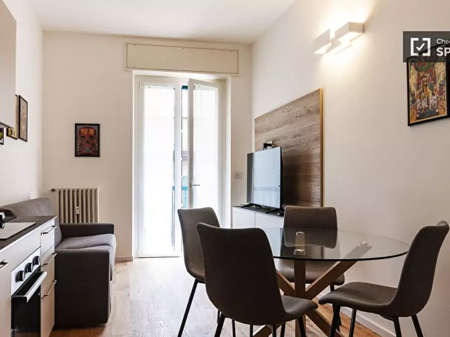Immagine 11 di Appartamento in affitto  in Via Giulio Cesare Procaccini a Milano