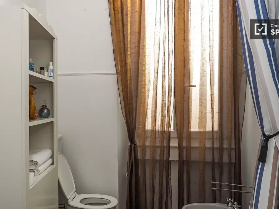 Immagine 10 di Appartamento in affitto  in Via Tertulliano a Milano