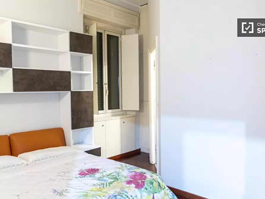 Immagine 7 di Appartamento in affitto  in Corso Trieste a Roma