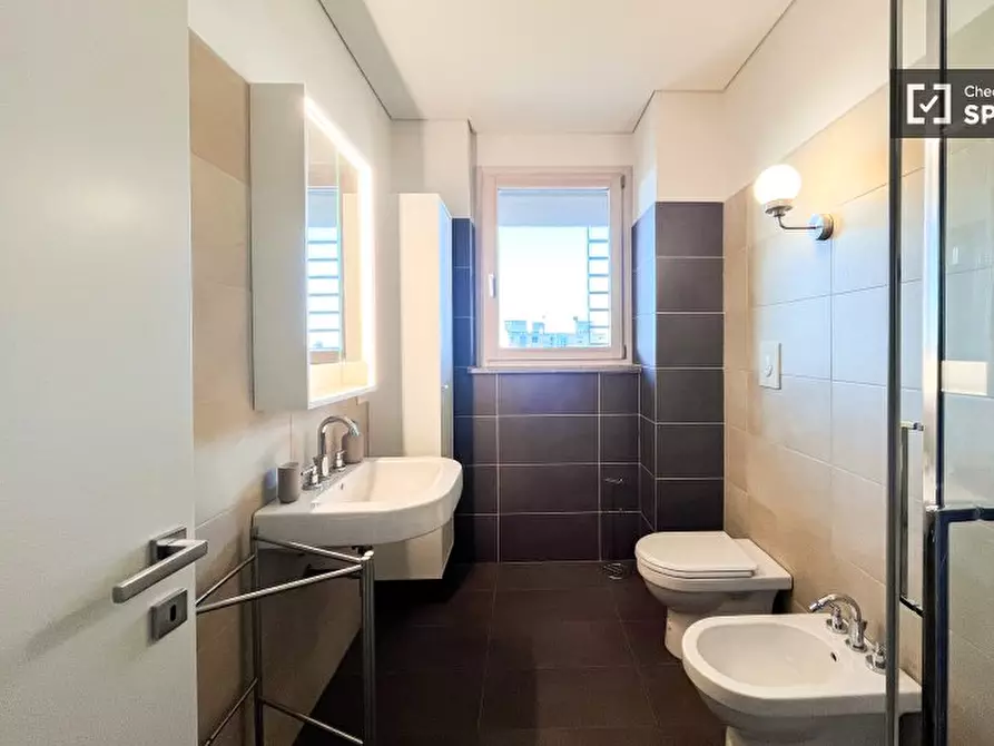 Immagine 11 di Appartamento in affitto  in Via Carlo Imbonati a Milano