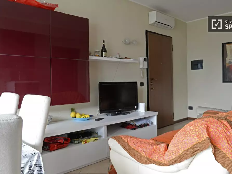 Immagine 4 di Camera condivisa in affitto  in Via Adamello a Milano