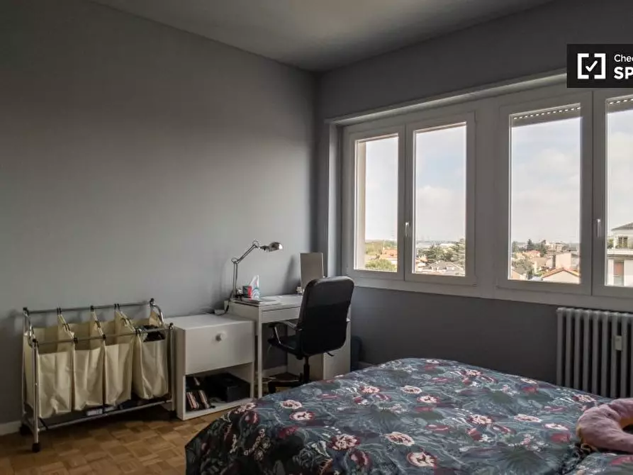 Immagine 2 di Camera condivisa in affitto  in Corso Europa, 161, 20017 Rho MI, Italy a Rho