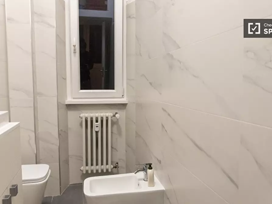 Immagine 6 di Appartamento in affitto  in Viale dello Scalo S. Lorenzo a Roma