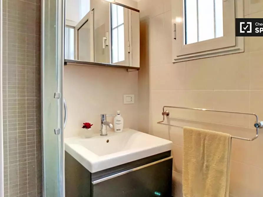 Immagine 12 di Appartamento in affitto  in Via Lecco, 20124 Milano MI, Italy a Milano