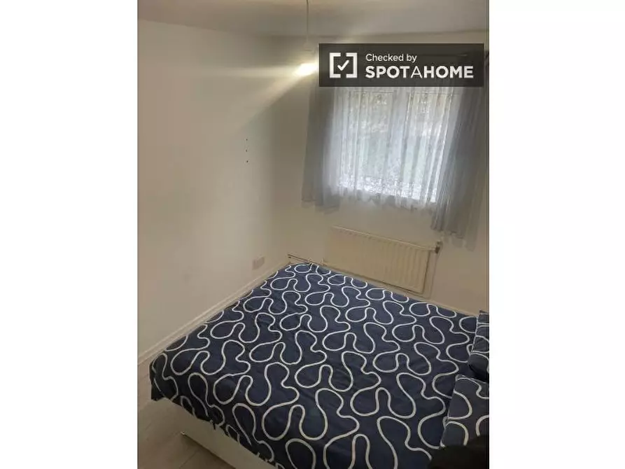 Immagine 4 di Camera condivisa in affitto  in Hungerford Rd a Islington