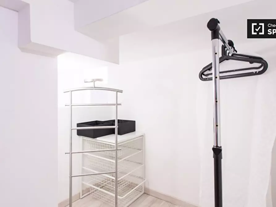 Immagine 16 di Ufficio in affitto  in Via Luigi Caroli a Milano