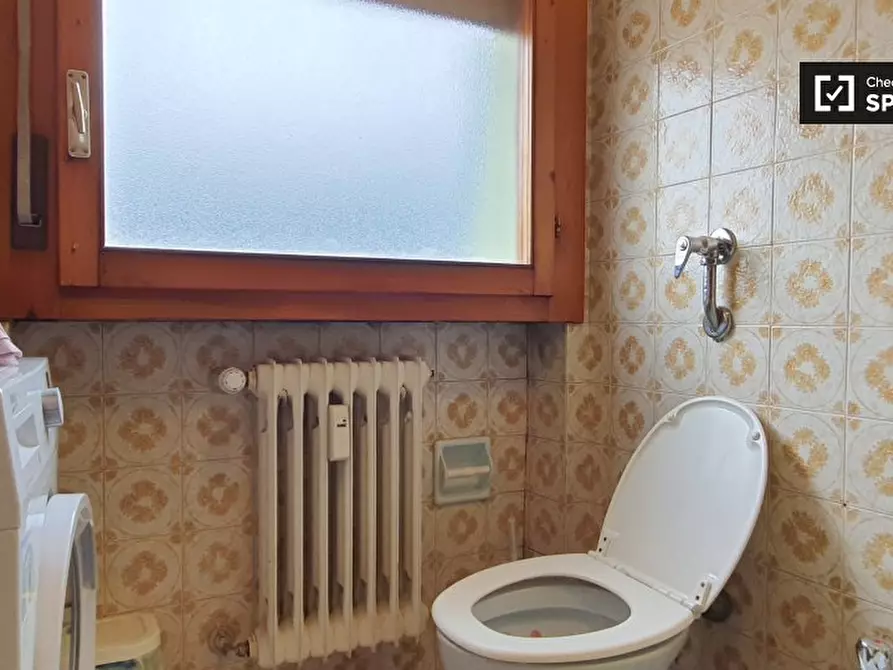 Immagine 13 di Camera condivisa in affitto  in Via Alcide Degasperi a Trento