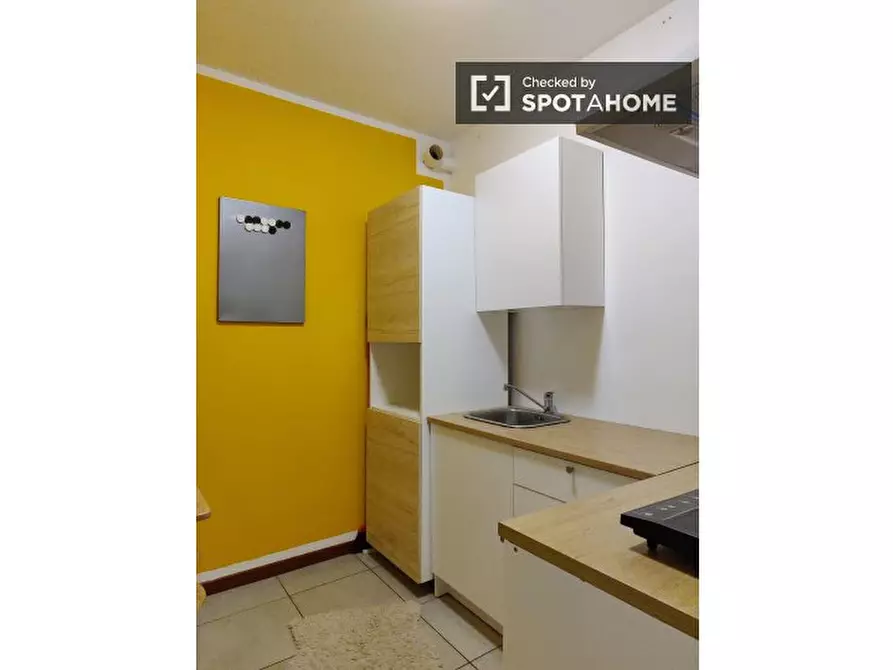 Immagine 11 di Appartamento in affitto  in Via Privata Pantelleria a Milano