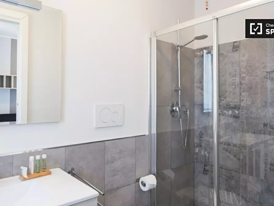 Immagine 13 di Ufficio in affitto  in Via Privata Angiolo Maffucci a Milano