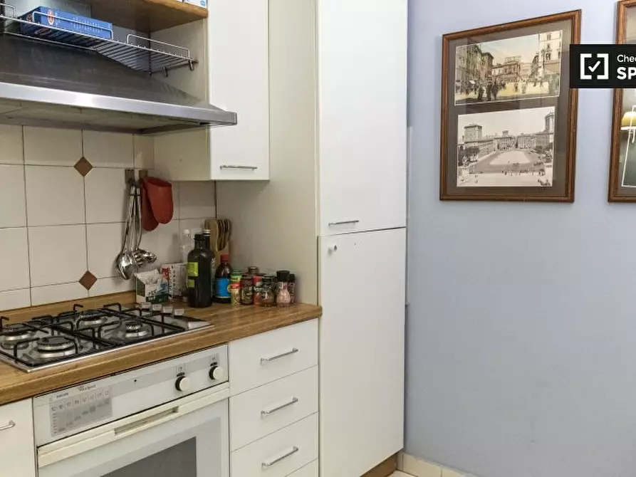 Immagine 10 di Appartamento in affitto  in Via Giulia a Roma