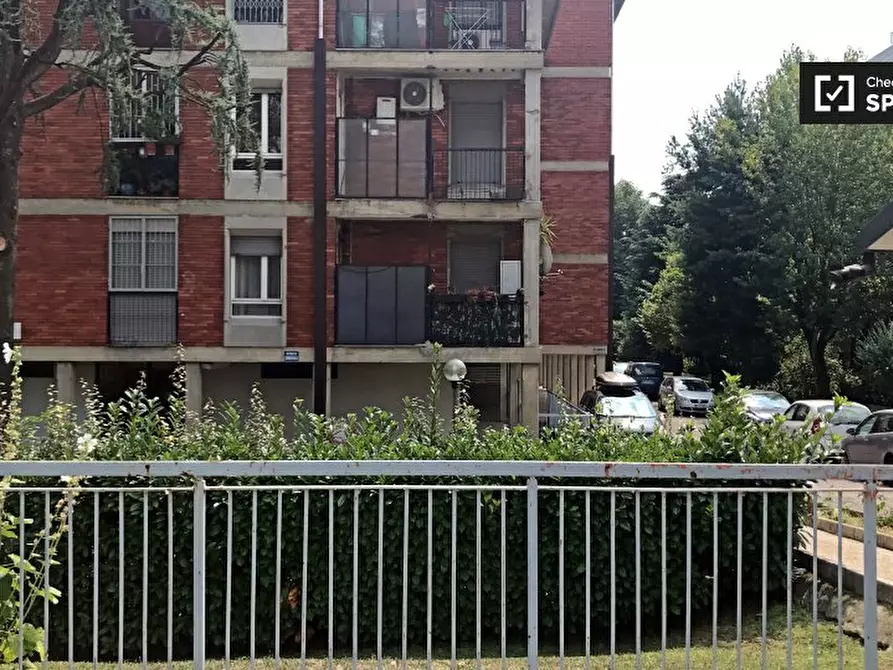 Immagine 15 di Camera condivisa in affitto  in Via Luigi Chiarelli, 20151 Milano MI, Italy a Milano