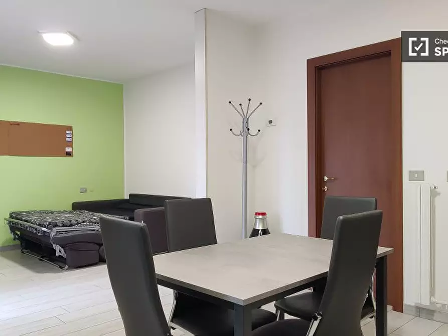 Immagine 4 di Ufficio in affitto  in Via Fabio Filzi a Peschiera Borromeo