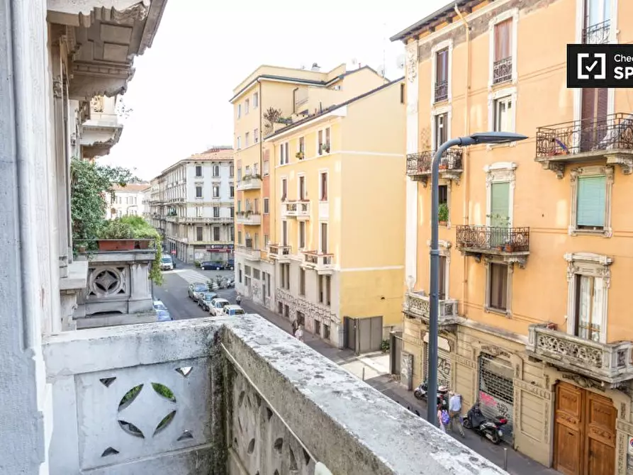 Immagine 10 di Camera condivisa in affitto  in Via Pietro Marocco a Milano