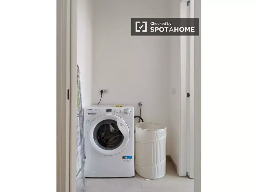 Immagine 13 di Appartamento in affitto  in Via Giuseppe Regaldi a Milano