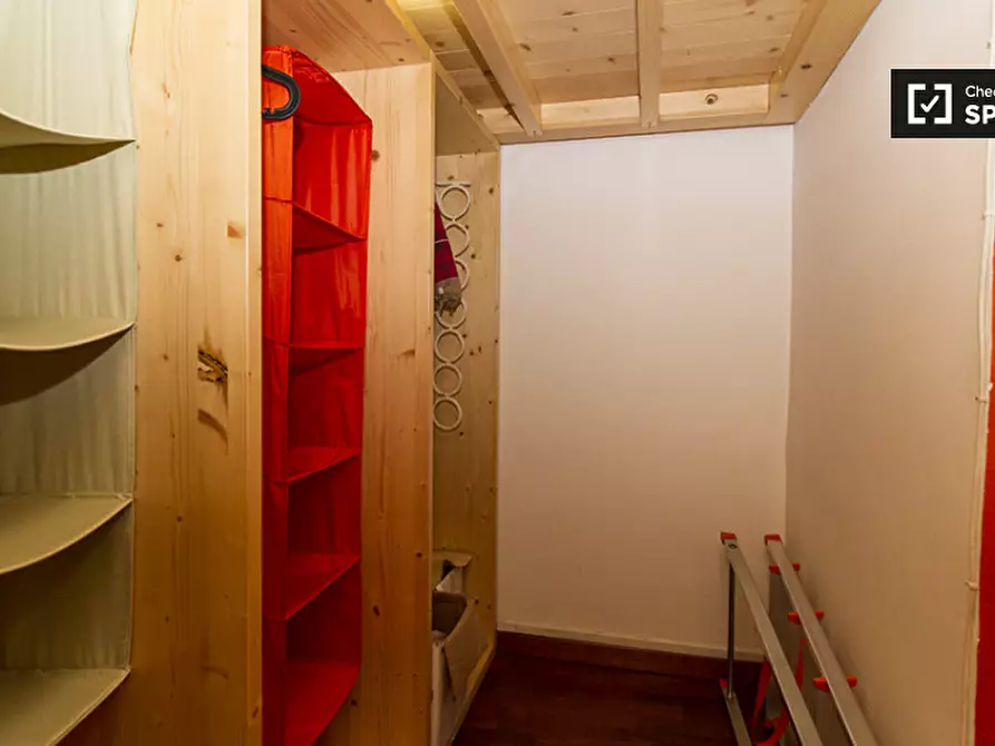 Immagine 7 di Ufficio in affitto  in Corso Sempione a Milano