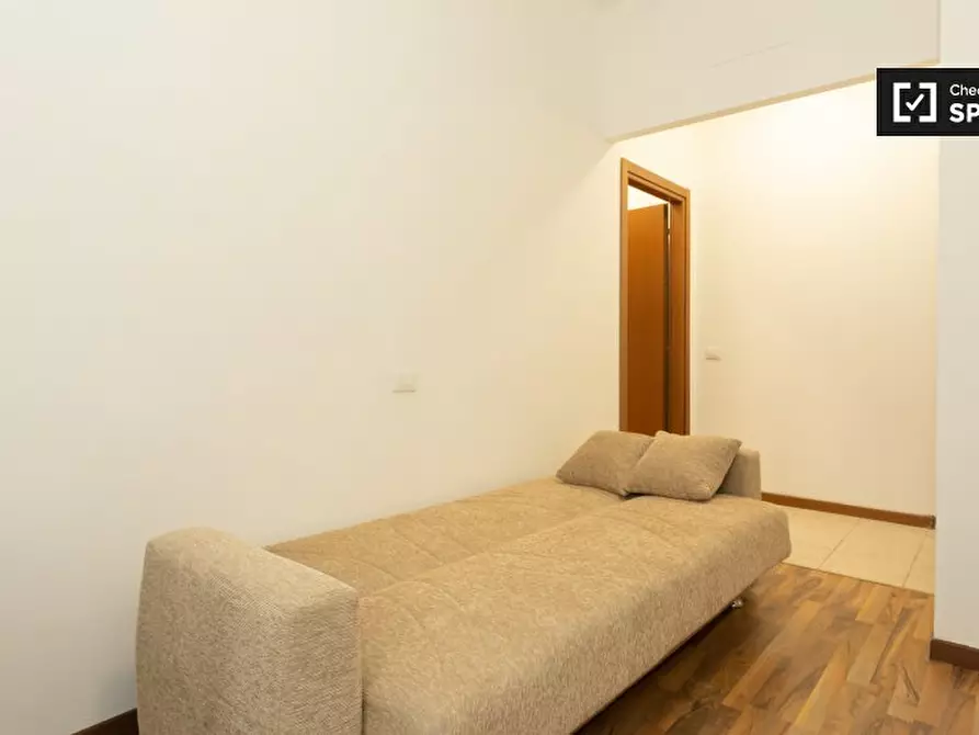 Immagine 10 di Appartamento in affitto  in Via Umberto Fogagnolo a Sesto San Giovanni