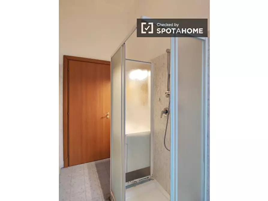 Immagine 11 di Ufficio in affitto  in Via Pietro da Cortona a Milano