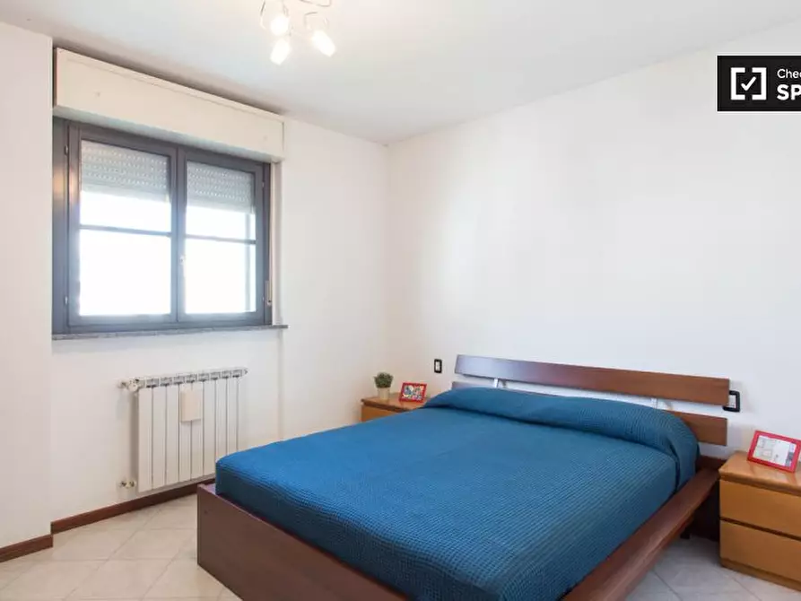 Immagine 10 di Appartamento in affitto  in Via S. Mirocle a Milano