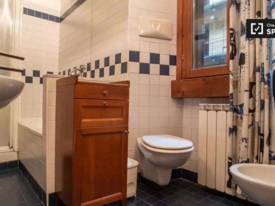 Immagine 15 di Appartamento in affitto  in Viale Monza a Milano