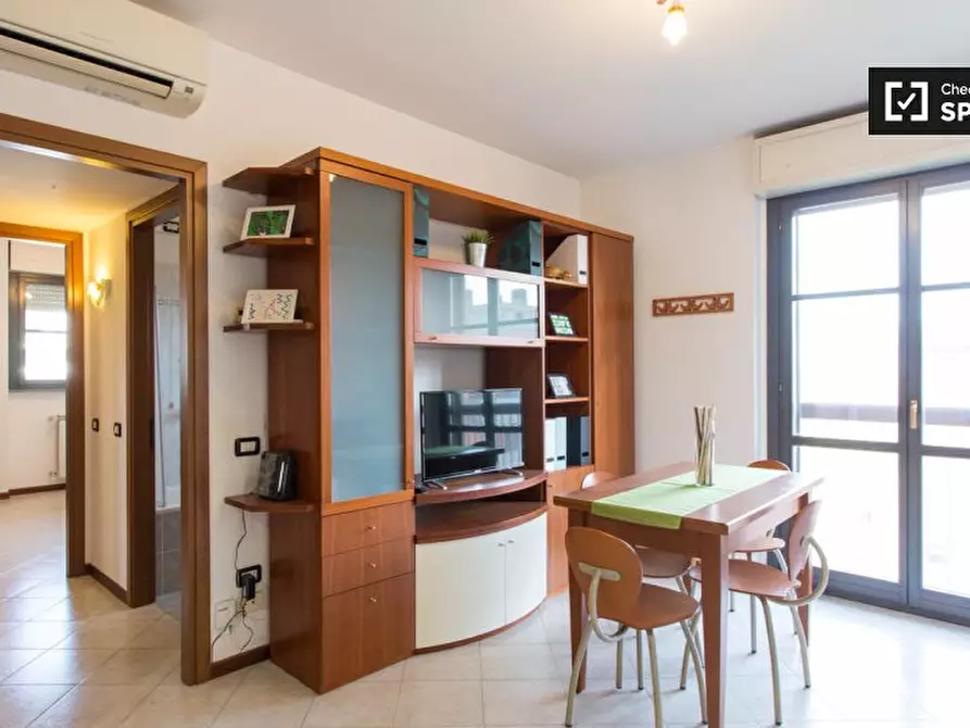 Immagine 3 di Appartamento in affitto  in Via S. Mirocle a Milano