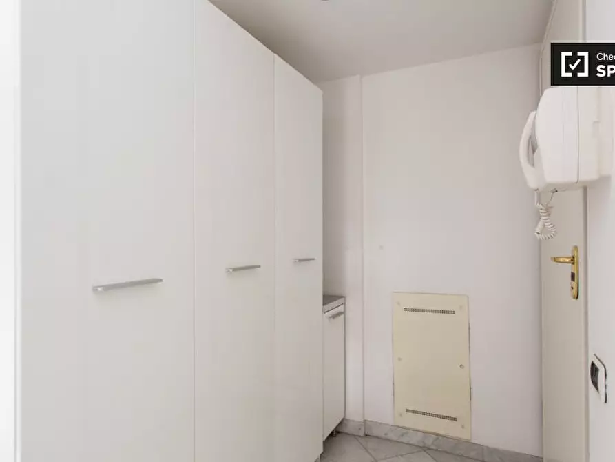 Immagine 2 di Appartamento in affitto  in Via Giovanni Spadolini a Milano