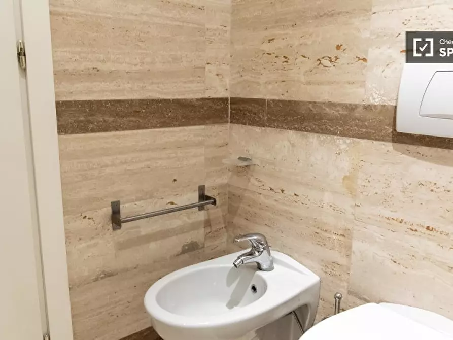 Immagine 7 di Appartamento in affitto  in Viale Parioli a Roma